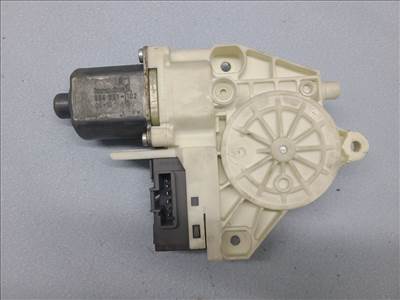 PEUGEOT 407 (6D_) 3.0 V6 Bal hátsó Ablakemelő Motor #43161# 999065103 