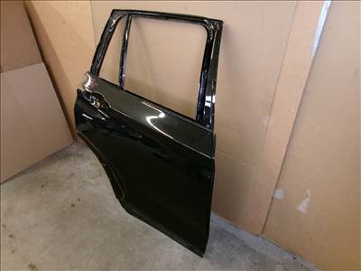 BMW X3 F25 jobb hátsó ajtó 2011-2018