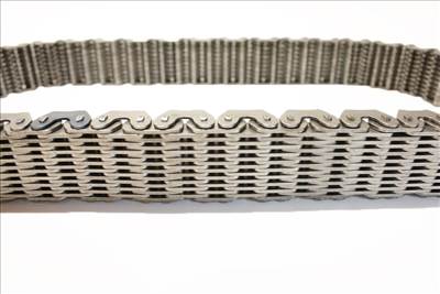 HK12034) ÚJ OSZTÓMŰ TEREPVÁLTÓ LÁNC, HAJTÁSLÁNC - Kia Sorento 02-08 / Hyundai Terracan 01-06 - 4735649200 / 47356H1000 BORG - Made in Korea