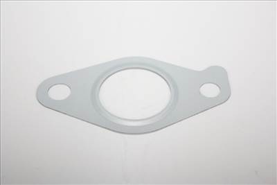 HK12046 ÚJ EGR SZELEP TÖMÍTÉS - Hyundai i30 07-12, Santa fe 06-10, Sonata 04-14, Tucson 04-06 / Kia Carens 06-12, Ceed 06-12, Optima/Magentis 05-10, Sportage 06-10 - 2843027410 - Made in Korea