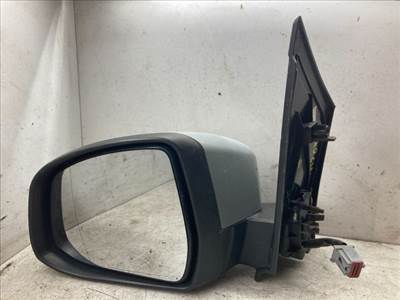 FORD FOCUS II Bal Visszapillantó Tükör (Elektromos)