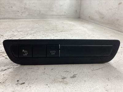 PEUGEOT 208 Kombinált Kapcsoló