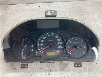 MAZDA PREMACY Kilométeróra