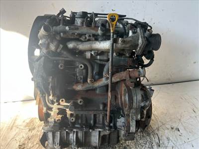 HYUNDAI GETZ Motor (Fűzött blokk hengerfejjel)
