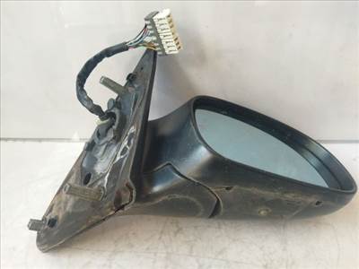 PEUGEOT 406 Jobb Visszapillantó Tükör (Elektromos)