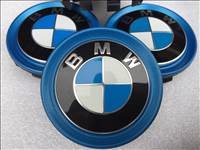 Bmw újszerű gyári felni embléma, kupak alufelnibe