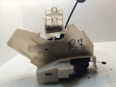 VW POLO IV Bal hátsó Ajtózár