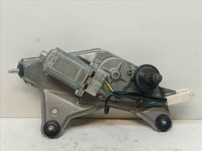 TOYOTA PRIUS Hátsó Ablaktörlő Motor