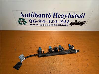 Fiat Punto II 1,2 16V injektorkábelköteg