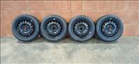 SUZUKI VAGON R  14" LEMEZFELNI 4X100 TÈLI ÚJ 155/65R14 GUMIVAL OLCSÒN!!!