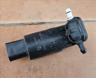 Opel Astra K Ablakmosó motor  84139203
