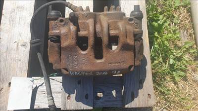 511077 Renault Master 2014, Jobb Első Féknyereg, Munkahenger, 410009688R.