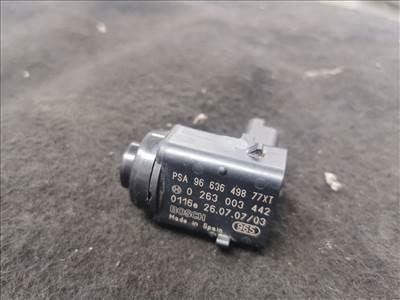 Peugeot 407 SW 115 PEUGEOT 407 SW (6E_) Tolatóradar Fej 9663649877xt