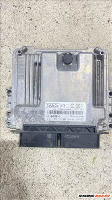 Ford Focus 1.5 EcoBlue motorvezérlő(ECU)  jx7a12a650za jx6a12b684cd