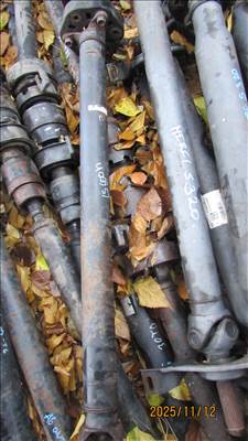 Lexus IS (XE20) kardántengely 