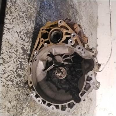 SUZUKI SX4 Sebességváltó. benzines manuális