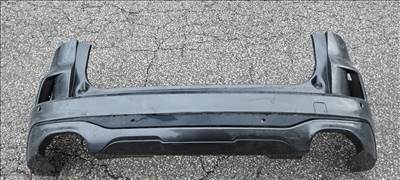 Ford Kuga Mk3 St-line radaros hátsó lökhárító grafit szürke színben eladó! lv4b17a894dj