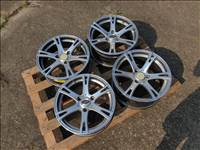 16" 3x112 Smart (2 széles)