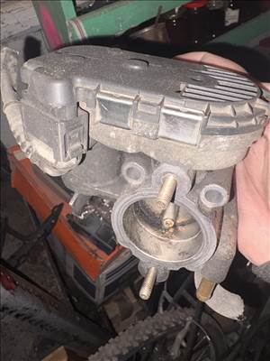 Opel Astra G corsa C fojtószelep 0 280 750 044