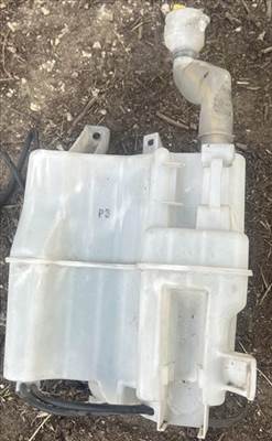  Toyota Prius 3 (XV30) Ablakmosó tartály 