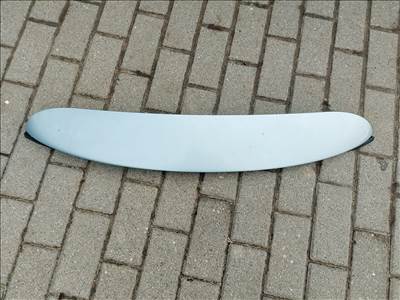 Mini Cooper R56 csomagtér ajtó borítás, szárny, spoiler 