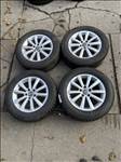  5x112 lyukosztású 6,5JJ 16" újszerű (gyári felni) alufelni