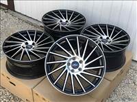  5x108 lyukosztású 8JJ 18" új Keskin KT17 Ford Volvo Jaguar Peugeot Citroen Peugeot alufelni