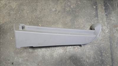 Volkswagen Golf IV bal oldali kalaptartó polc 1j3867761c