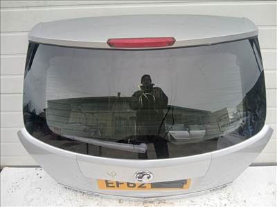 15357 opel antara csomagtérajtó   z176 ezüst