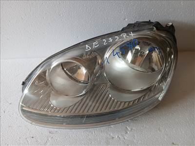 14580 Volkswagen Golf V. 2003-2008 Bal első  Lámpa Fényszóró 0301212203