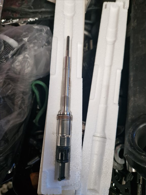 Opel Astra J 1.3 CDTI izzítógyertya nyomásérzékelős 95522512 3. kép