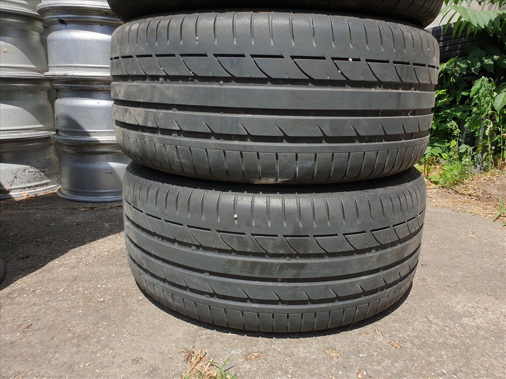 19" 5x112 Mercedes W222 AMG (2 széles) 5. kép