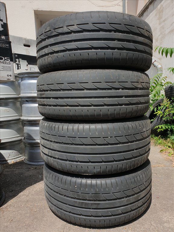 19" 5x112 Mercedes W222 AMG (2 széles) 6. kép