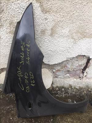 Ford C-Max Mk1 Jobb Sárvédő