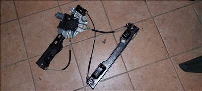 Opel Astra J 5 ajtós jobb első ablakemelő elektronika 