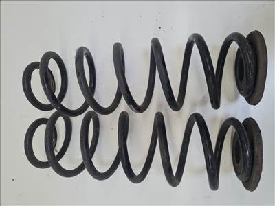 Volkswagen Golf VI 1.4 hátsó rugó pár (26841)