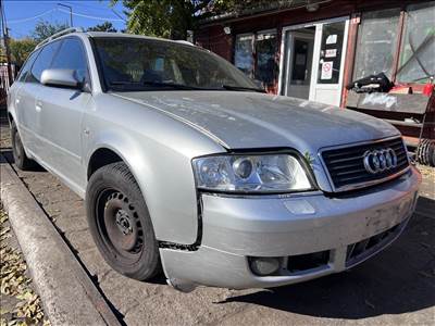 Audi A6 (C5 - 4B) 2.5D bontott alkatrészei