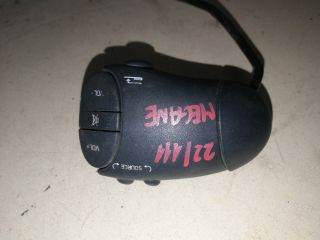 Renault Mégane I Rádió / CD Kapcsoló *111812*