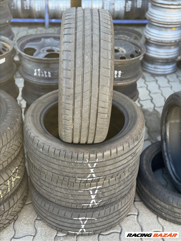 215/50 R17 Bridgestone Turanza T005 95H | 6mm l 4db l DOT2024 1. kép