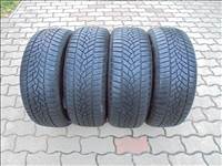 215/60 R 16" használt Goodyear téli gumi eladó