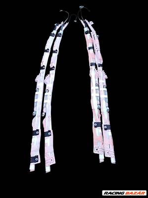 Ford Focus Mk4 Függöny légzsák