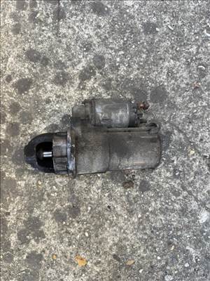 Opel Signum, Opel Vectra C önindító 