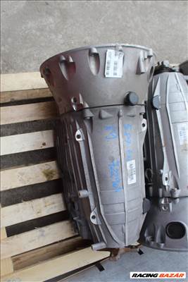 Mercedes CLS-osztály W218 automata sebességváltó (722908) (19)