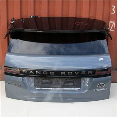 Land Rover Evoque L551 b csomagtérajtó (2020)