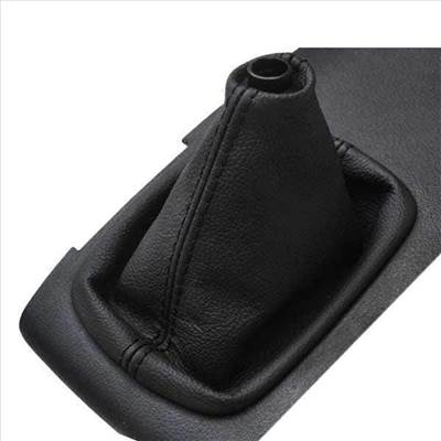 Audi A6/S6 C5 váltószoknya bőr 1997-2001