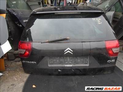 Citroën C5 II csomagtérajtó csomagtér ajtó kombi sw