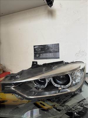 BMW 3-as sorozat F30, F31 Bmw F30 F31 bal oldali xenon fényszóró 7259525