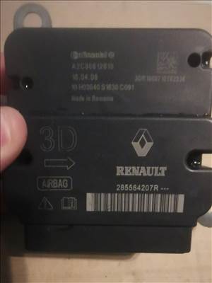 Renault /Dacia Logan II (2012-2020) Légzsák indító 285584207r 3dr1609710702336