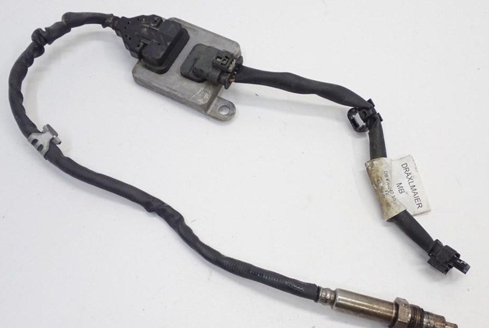 Mercedes GLC-osztály X253 2.2 CDI 651.921 651921 NOX szenzor a0009050008 A0009050008 1. kép