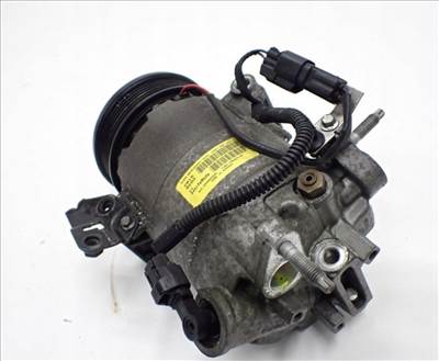 Ford Fiesta Mk6, B-Max 1.0 EcoBoost 1.0 ECOBOOST klímakompresszor c1b119d629am C1B1-19D629-AM